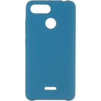 Чохол Original Soft Case для Huawei Honor 9 Lite Dark Blue